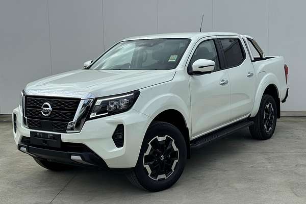 2024 Nissan Navara ST-X D23 4X4