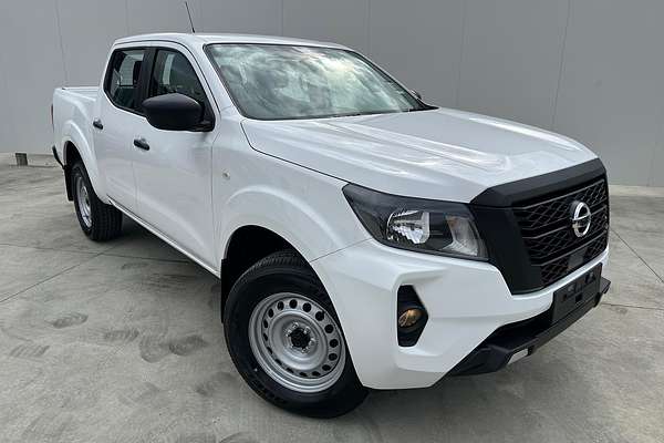 2024 Nissan Navara SL D23 4X4