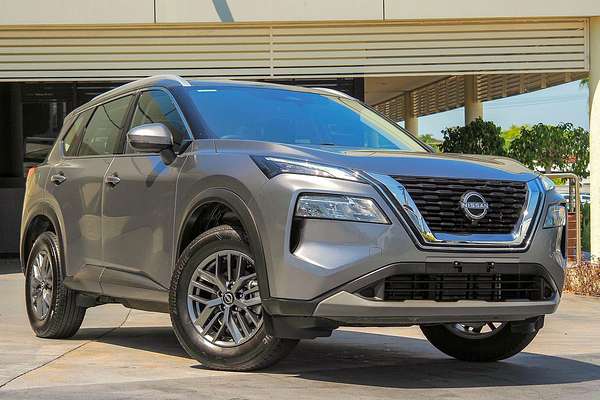 2023 Nissan X-TRAIL ST T33