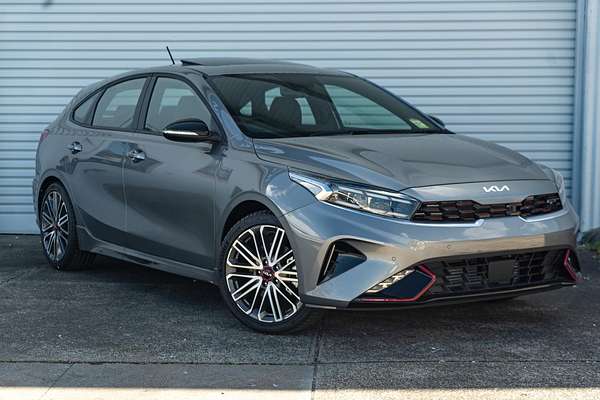 2024 Kia Cerato GT BD