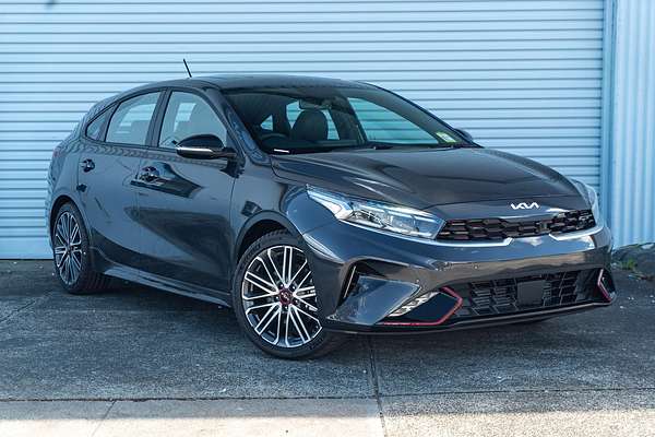 2024 Kia Cerato GT BD