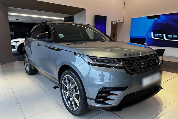 2024 Land Rover Range Rover Velar D300 Dynamic SE L560