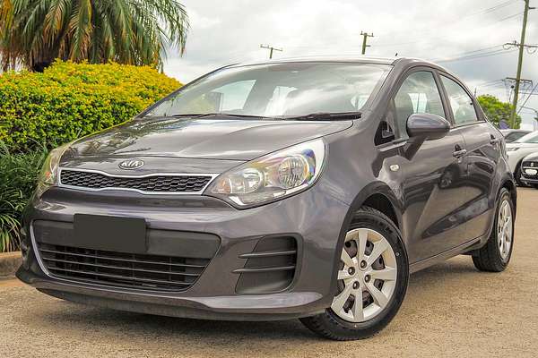 2014 Kia Rio S UB