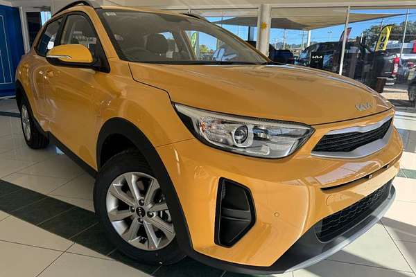 2024 Kia Stonic S YB