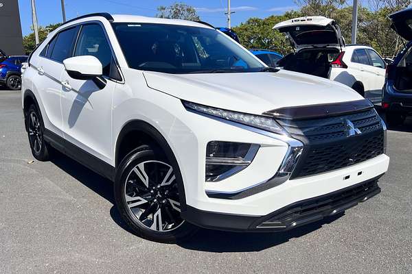 2023 Mitsubishi Eclipse Cross LS YB