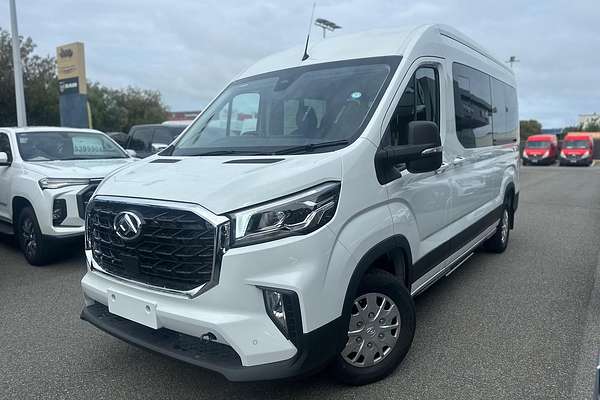 2024 LDV Deliver 9