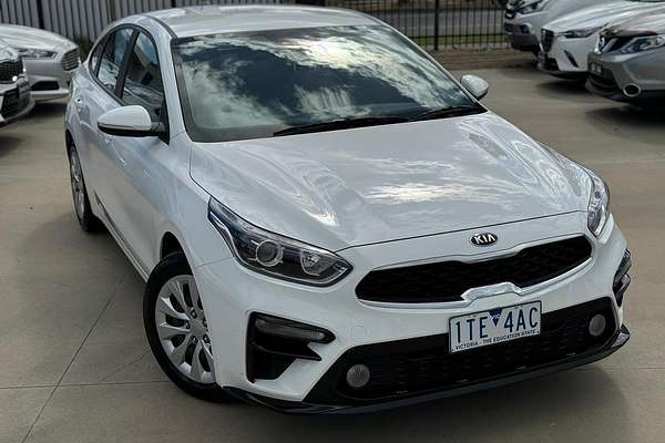 2020 Kia Cerato S BD