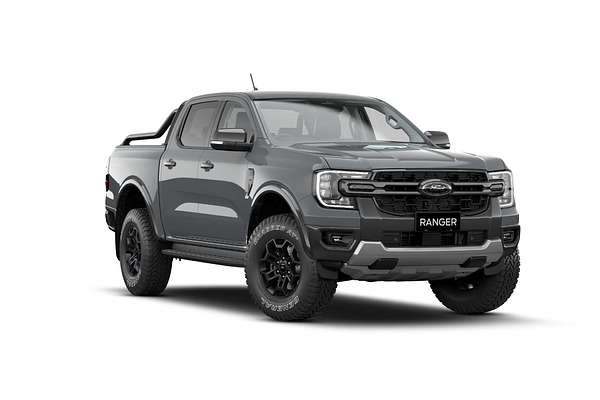 2024 Ford Ranger Tremor 4X4