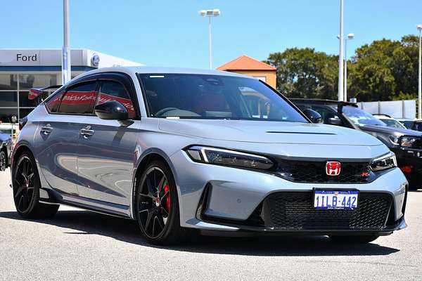 2023 Honda Civic Type R 11th Gen