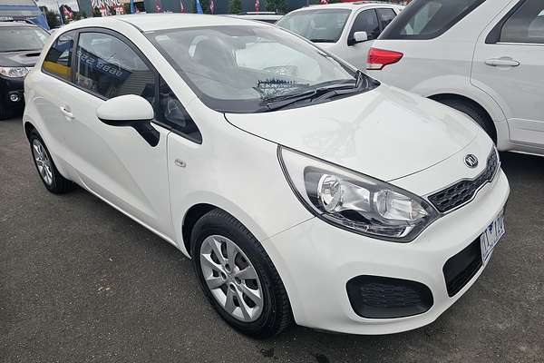 2013 Kia Rio S UB