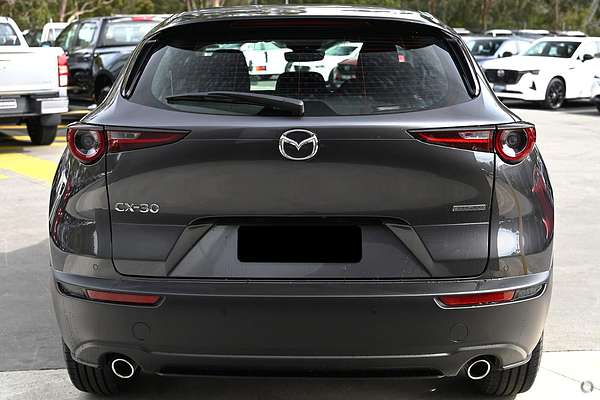 2024 Mazda CX-30 G20 Pure DM Series