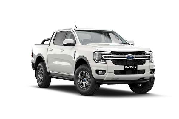 2024 Ford Ranger XLT 4X4