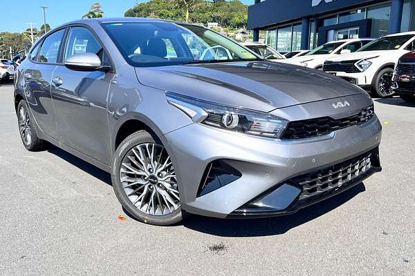 2024 Kia Cerato Sport BD