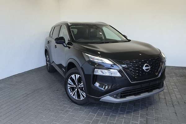 2024 Nissan X-TRAIL ST-L e-POWER T33