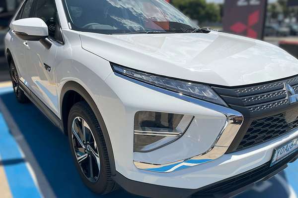 2023 Mitsubishi Eclipse Cross PHEV ES YB