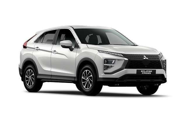 2024 Mitsubishi Eclipse Cross ES YB