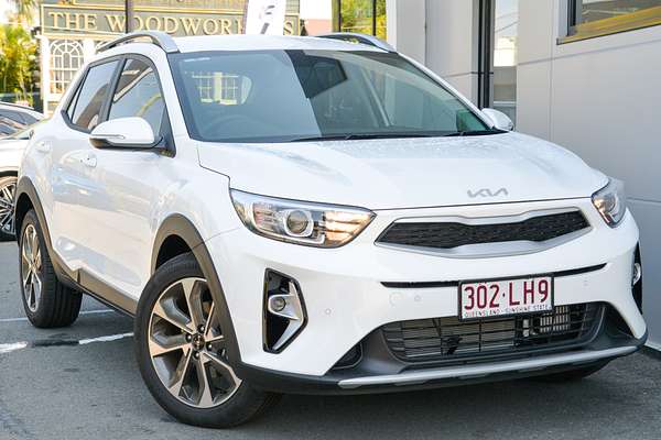 2024 Kia Stonic Sport YB