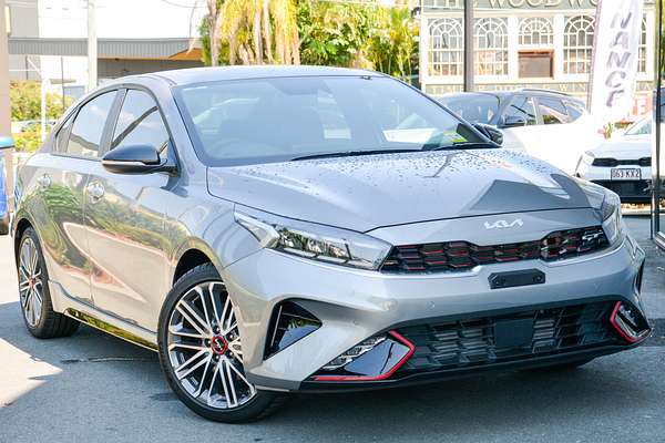 2024 Kia Cerato GT BD