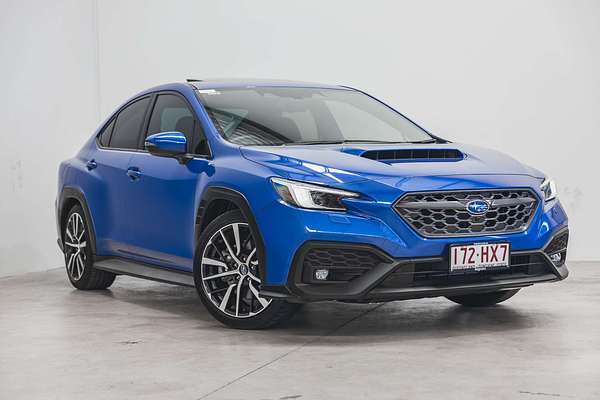 2023 Subaru WRX tS VB