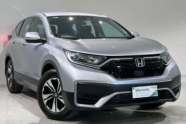 2022 Honda CR-V VTi RW