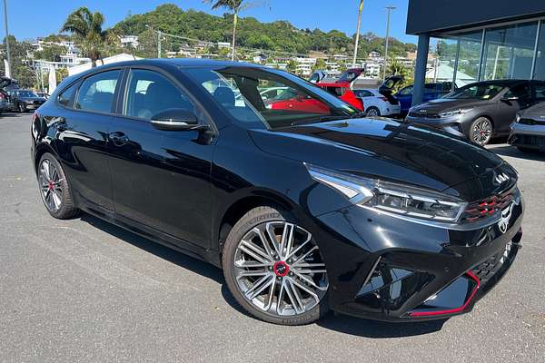 2024 Kia Cerato GT BD