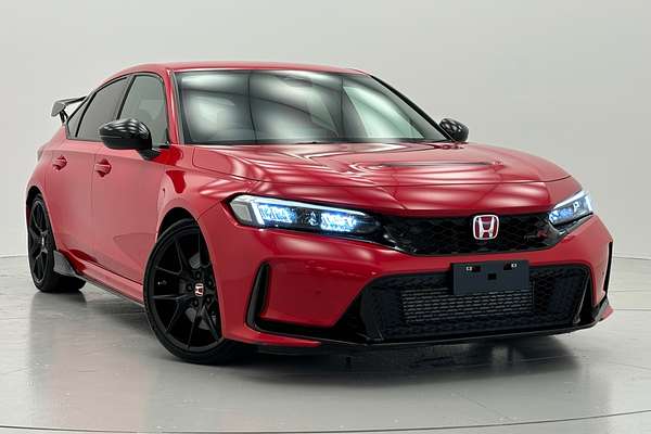 2022 Honda Civic Type R 11th Gen