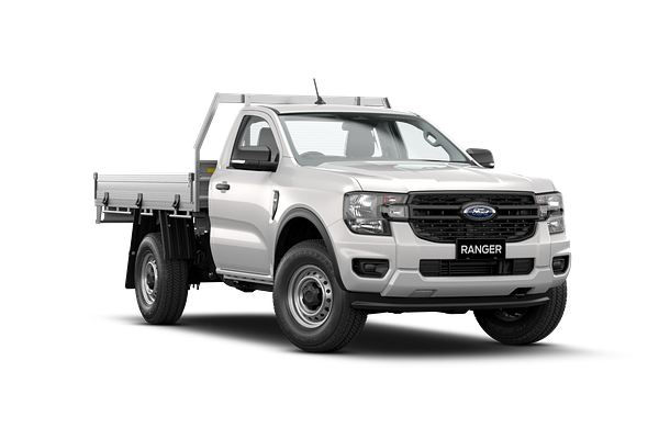 2024 Ford Ranger XL 4X4