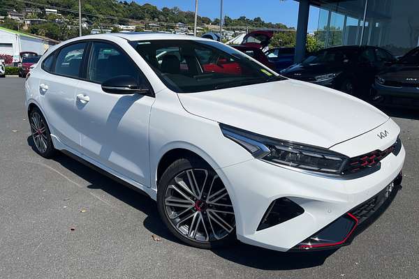 2024 Kia Cerato GT BD