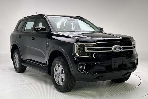 2024 Ford Everest Ambiente