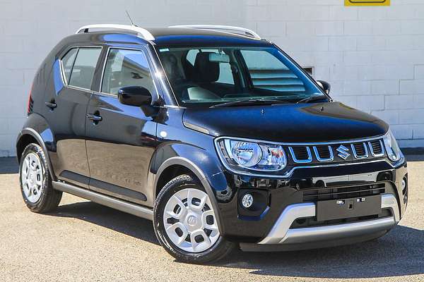 2024 Suzuki Ignis GL MF Series II