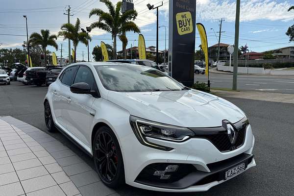 2018 Renault Megane R.S. 280 BFB