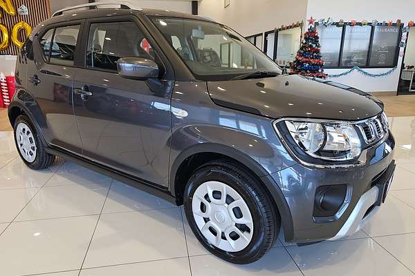 2024 Suzuki Ignis GL MF Series II