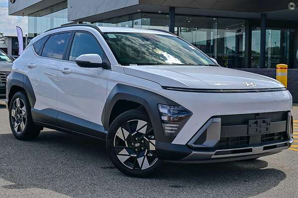 2024 Hyundai Kona Premium SX2.V2