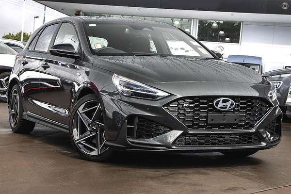 2024 Hyundai i30 N Line PDe.V6