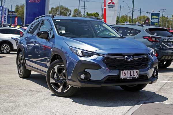 2024 Subaru Crosstrek 2.0S G6X