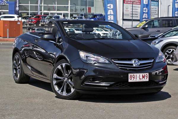 2015 Holden Cascada CJ