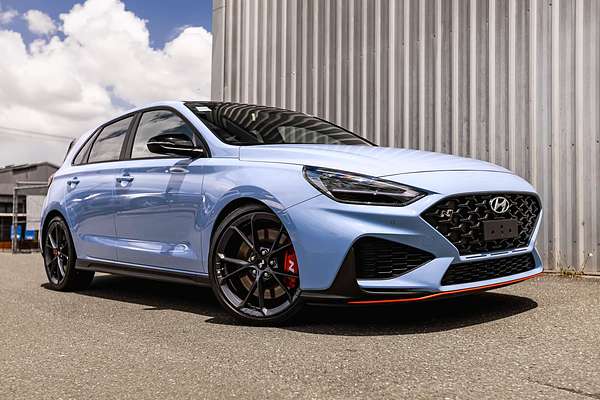 2024 Hyundai i30 N Premium PDe.V5