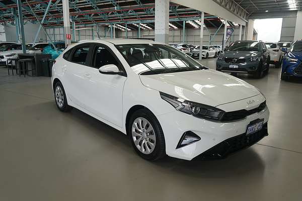 2021 Kia Cerato S BD