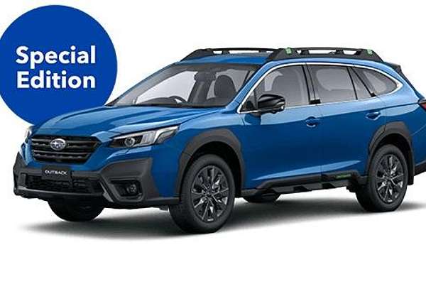 2024 Subaru Outback AWD Sport Touring XT 6GEN