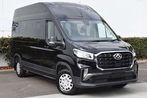 2024 LDV Deliver 9