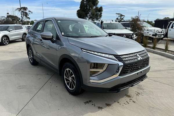 2024 Mitsubishi Eclipse Cross ES YB