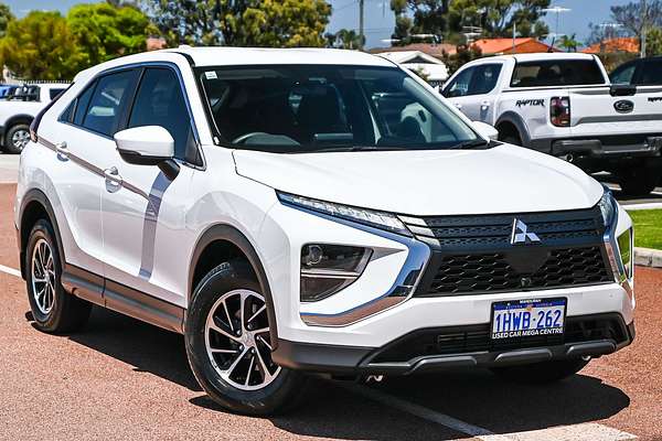 2023 Mitsubishi Eclipse Cross ES YB