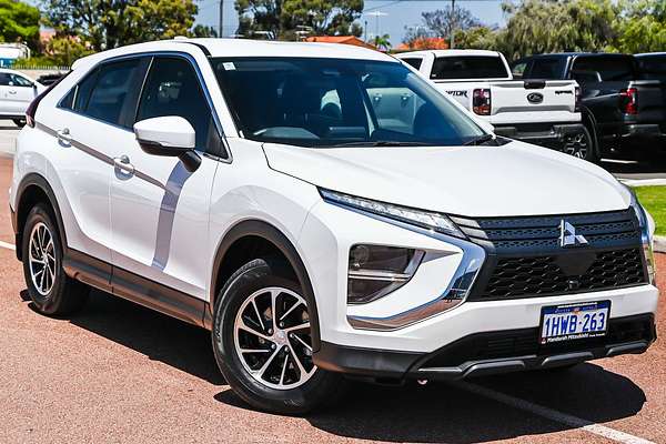 2023 Mitsubishi Eclipse Cross ES YB