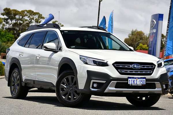 2024 Subaru Outback AWD 6GEN