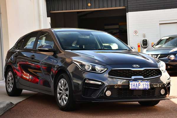 2019 Kia Cerato S BD