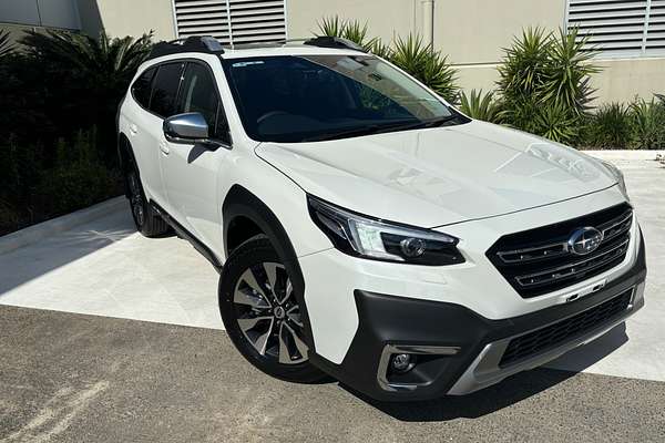 2024 Subaru Outback AWD Touring 6GEN