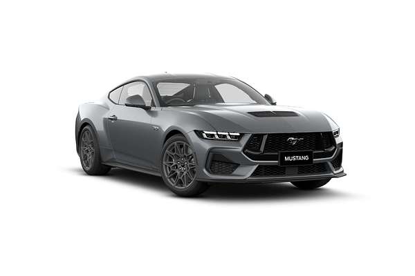 2023 Ford Mustang GT FO