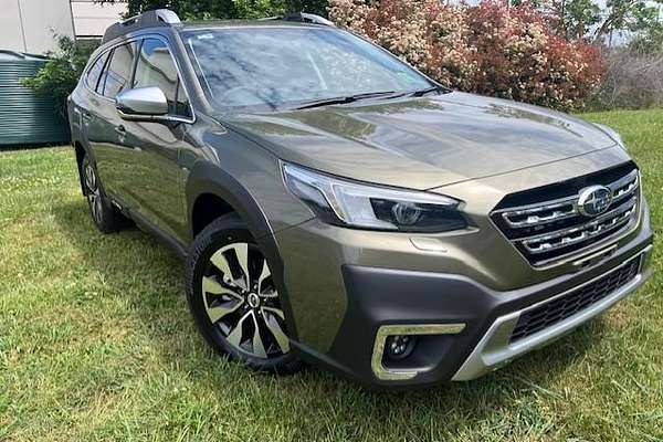 2024 Subaru Outback AWD Touring XT 6GEN