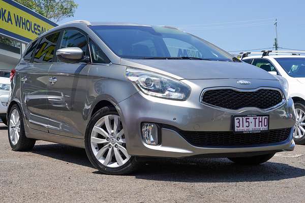 2013 Kia Rondo SLi RP