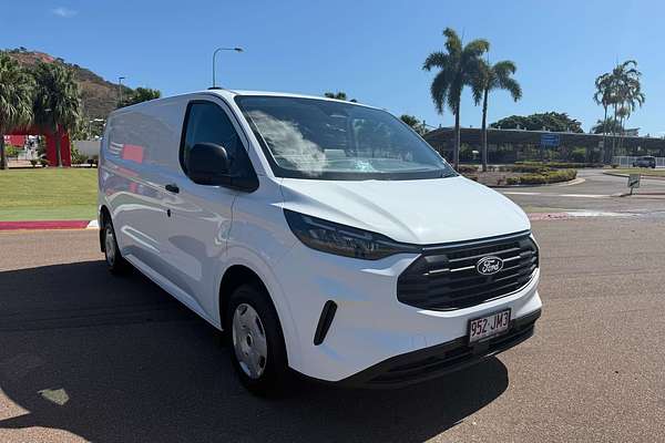 2023 Ford Transit Custom Trend 320L AV